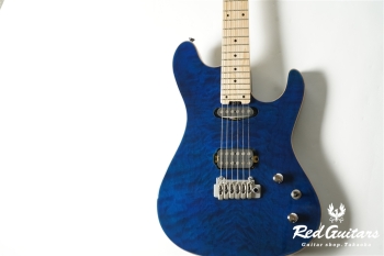 MZ-1/M - See Thru Blue